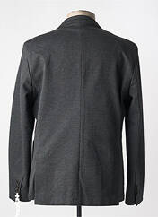 Blazer gris MANUEL RITZ pour homme seconde vue