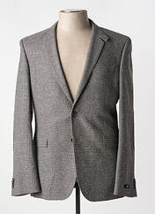 Blazer marron HUGO BOSS pour homme seconde vue