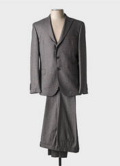 Costume de ville gris HUGO BOSS pour homme seconde vue