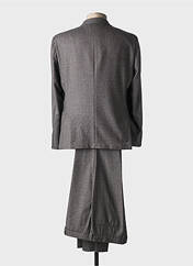 Costume de ville gris HUGO BOSS pour homme seconde vue
