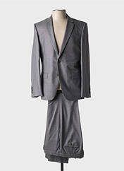 Costume de ville gris HUGO BOSS pour homme seconde vue