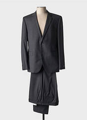 Costume de ville noir HUGO BOSS pour homme seconde vue