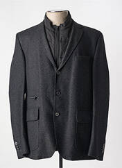 Manteau court noir KARL LAGERFELD pour homme seconde vue
