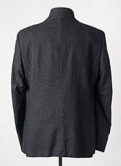 Manteau court noir KARL LAGERFELD pour homme seconde vue