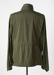 Veste casual vert BLAUER pour homme seconde vue