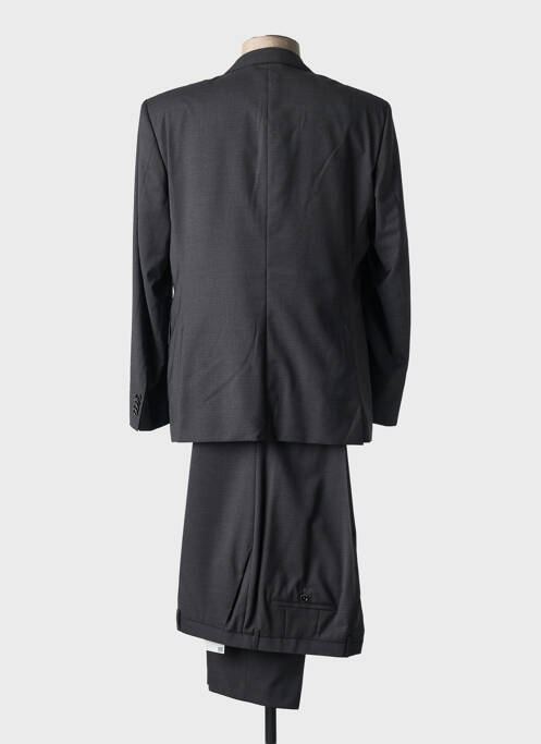 Costume de ville noir HUGO BOSS homme