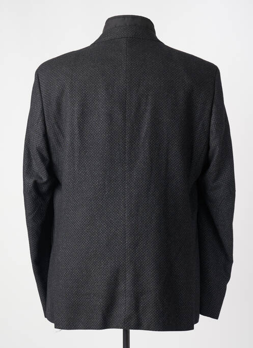 Manteau court noir KARL LAGERFELD homme