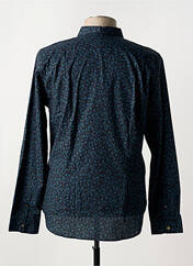 Chemise manches longues bleu PAUL SMITH pour homme seconde vue