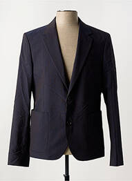 Blazer poches bleu PAUL SMITH homme