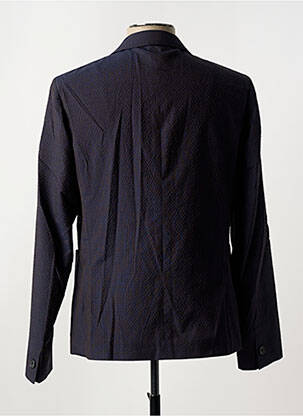 Blazer poches bleu PAUL SMITH homme