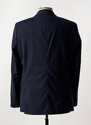 Blazer manches longues noir KARL LAGERFELD homme