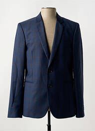 Blazer poches bleu PAUL SMITH homme
