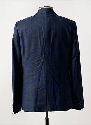 Blazer poches bleu PAUL SMITH homme