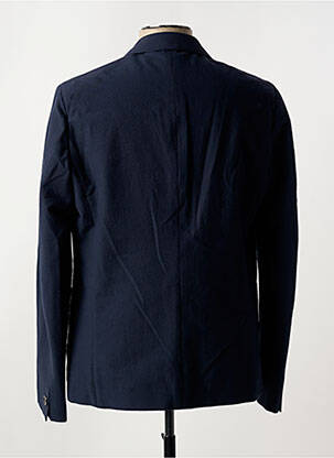 Blazer poches bleu PAUL SMITH homme