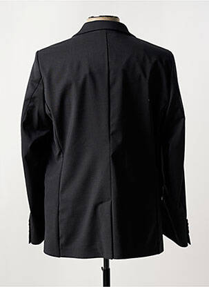 Blazer poches noir RRD (ROBERTO RICCI DESIGNS) homme