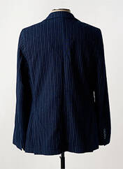 Blazer bleu CIRCOLO 1901 pour homme seconde vue