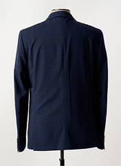 Blazer bleu PAUL SMITH pour homme seconde vue