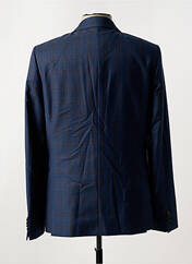 Blazer bleu PAUL SMITH pour homme seconde vue
