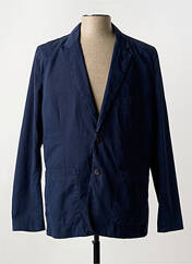 Blazer bleu PAUL SMITH pour homme seconde vue