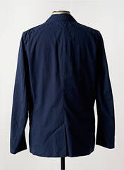 Blazer bleu PAUL SMITH pour homme seconde vue