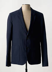 Blazer bleu PAUL SMITH pour homme seconde vue