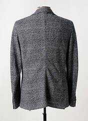 Blazer gris MANUEL RITZ pour homme seconde vue