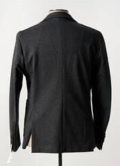 Blazer gris MANUEL RITZ pour homme seconde vue