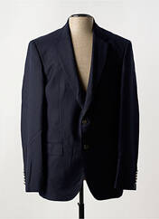 Blazer noir HUGO BOSS pour homme seconde vue