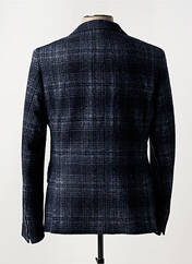 Blazer noir MANUEL RITZ pour homme seconde vue