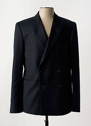 Blazer noir PAUL SMITH pour homme