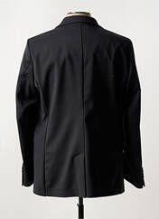 Blazer noir RRD (ROBERTO RICCI DESIGNS) pour homme seconde vue