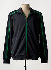 Veste casual noir PAUL SMITH pour homme seconde vue