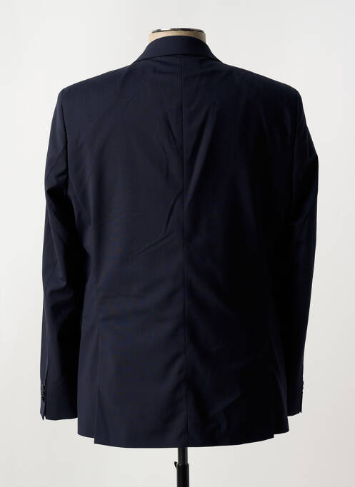 Blazer manches longues noir KARL LAGERFELD homme