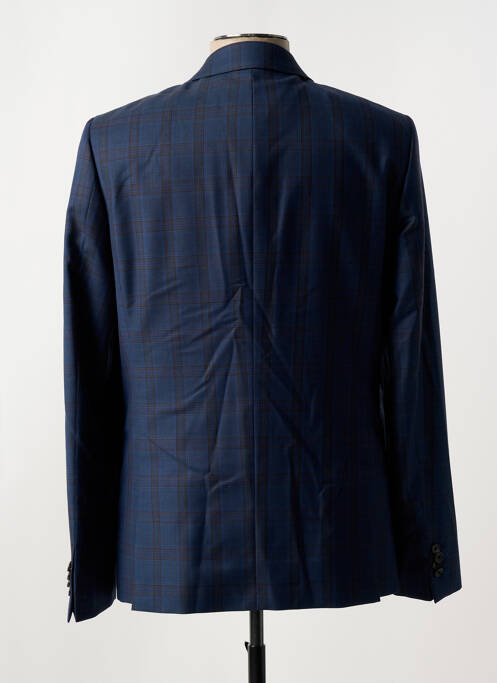 Blazer bleu PAUL SMITH homme
