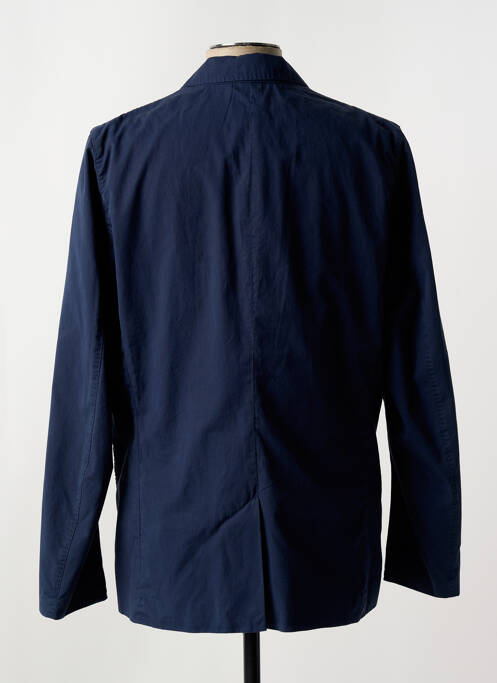 Blazer bleu PAUL SMITH homme
