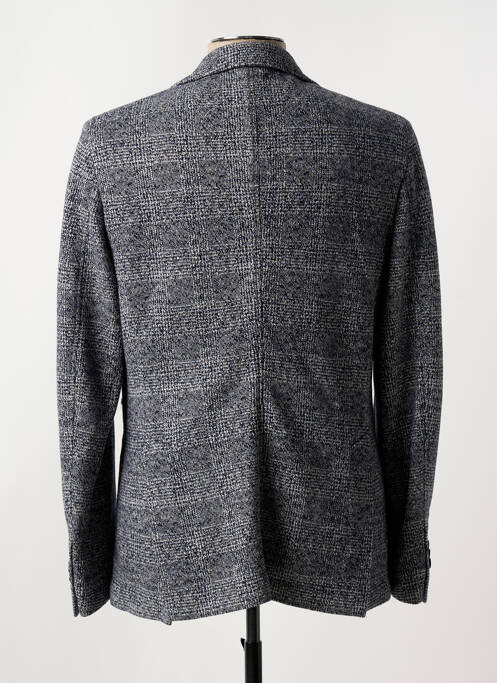 Blazer gris MANUEL RITZ homme