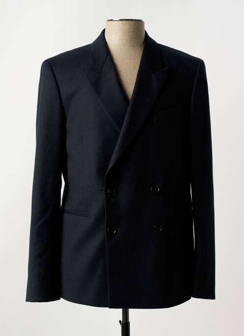 Blazer noir PAUL SMITH pour homme