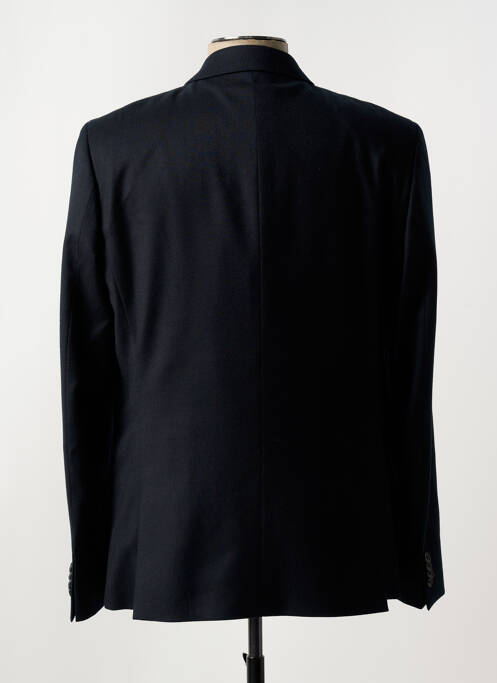 Blazer noir PAUL SMITH homme