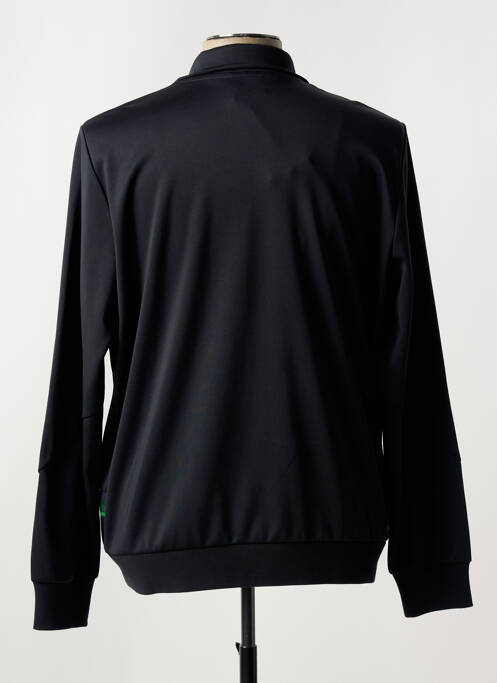 Veste casual noir PAUL SMITH homme