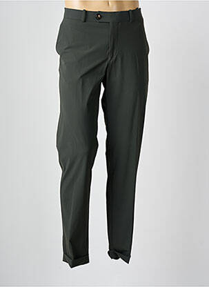 Pantalon chino stretch taille normale vert RRD (ROBERTO RICCI DESIGNS) homme