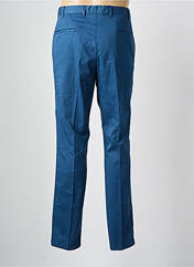 Pantalon chino bleu DEVORE pour homme seconde vue