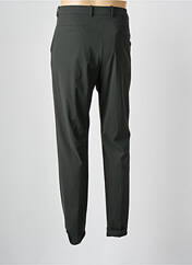 Pantalon chino vert RRD (ROBERTO RICCI DESIGNS) pour homme seconde vue