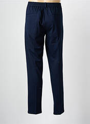 Pantalon droit bleu CIRCOLO 1901 pour homme seconde vue
