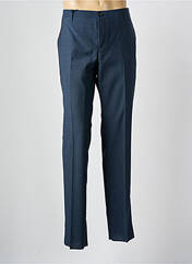 Pantalon droit bleu PAUL SMITH pour homme seconde vue