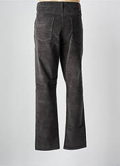 Pantalon droit gris NAPAPIJRI pour homme seconde vue