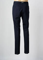 Pantalon droit noir LAGERFELD pour homme seconde vue