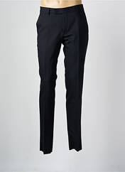 Pantalon slim noir KARL LAGERFELD pour homme seconde vue