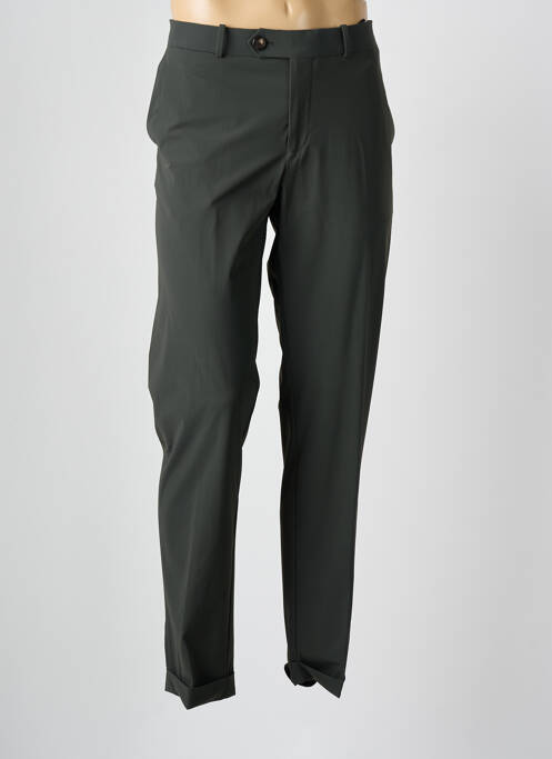 Pantalon chino stretch taille normale vert RRD (ROBERTO RICCI DESIGNS) homme