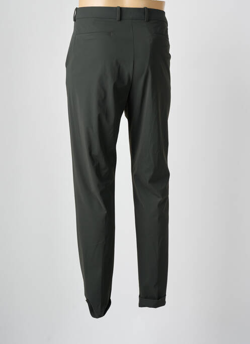 Pantalon chino stretch taille normale vert RRD (ROBERTO RICCI DESIGNS) homme