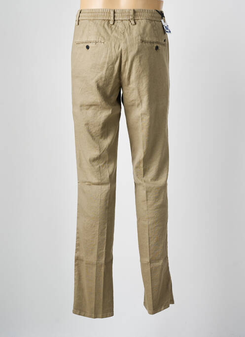 Pantalon chino vert MASON'S homme